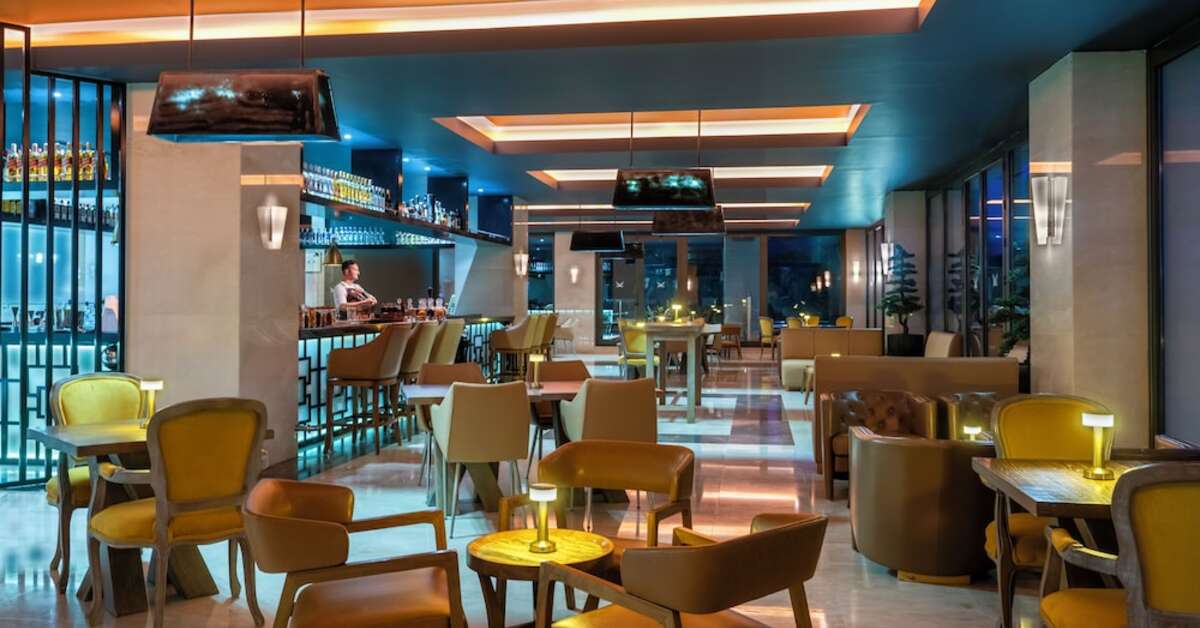 Een foto van Liberty Kusadasi