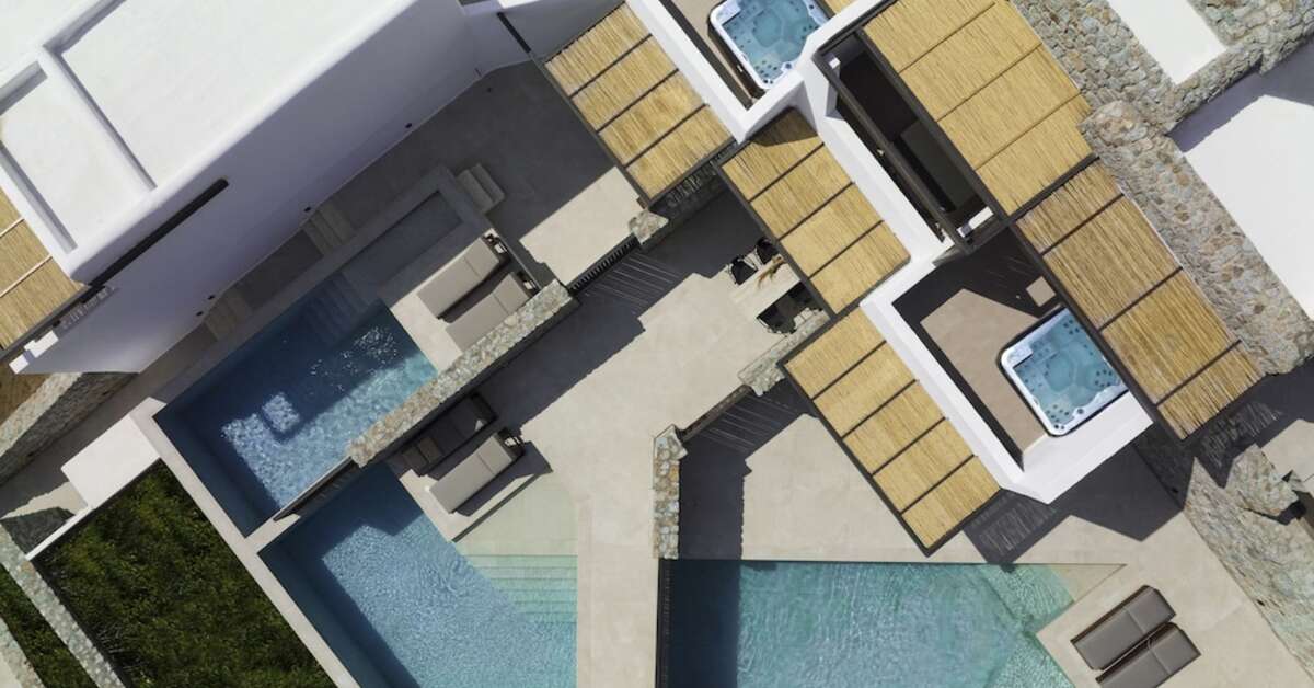Een foto van Ezio Bo Luxury Living