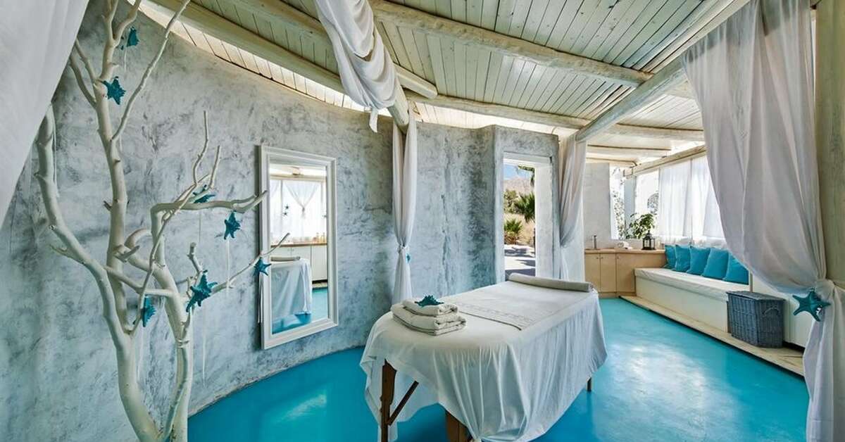 Een foto van Atlantis Beach
