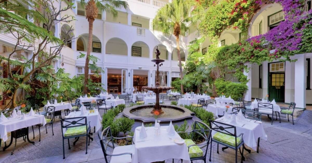Ein Foto The Winchester Boutique Hotel