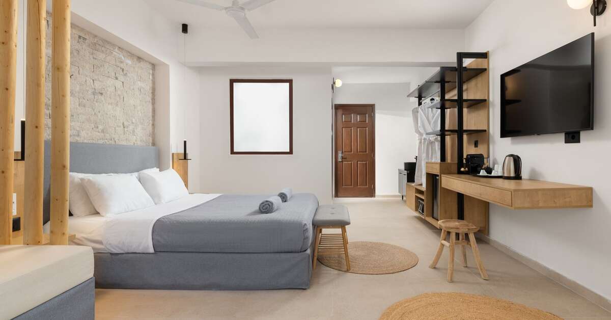 Een foto van Costa Lindia Beach Resort