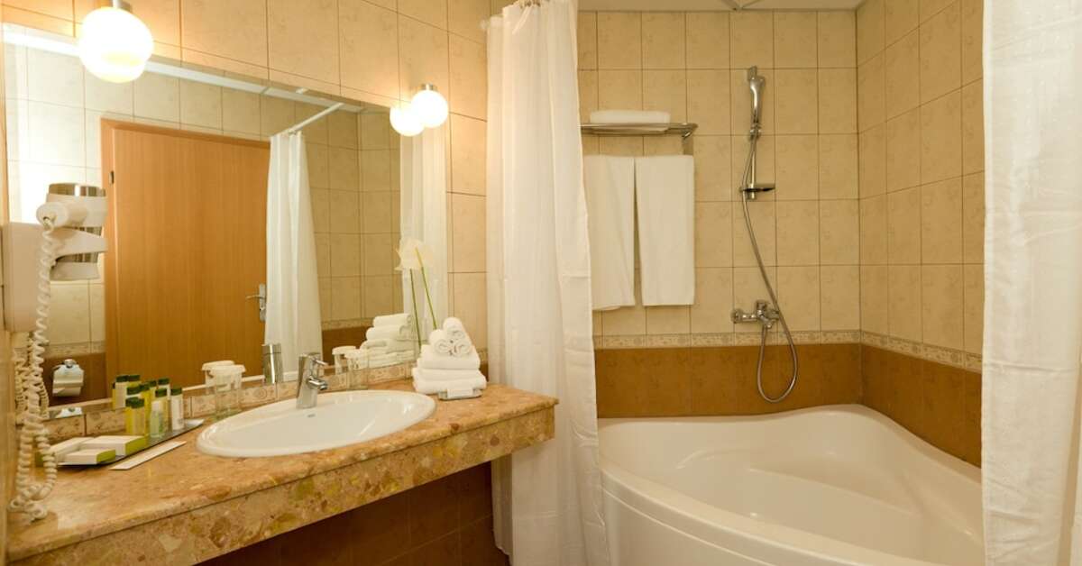 Een foto van Apollo Spa Resort