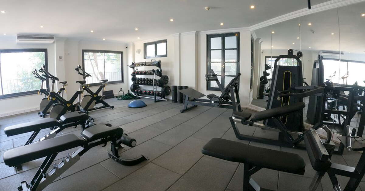 Een foto van Soothe Hotel