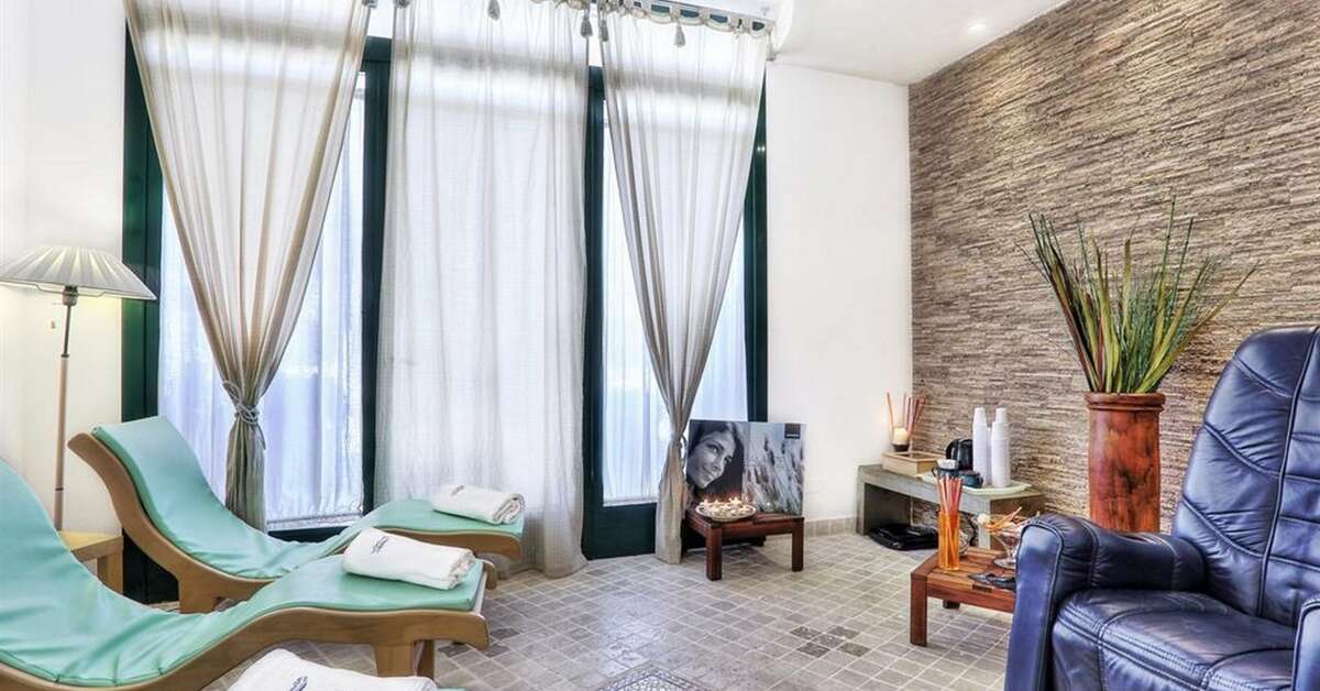 Een foto van Residence La Cecinella