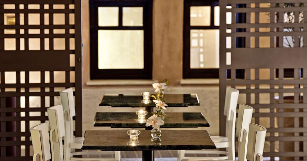 Een foto van Rimondi Boutique Hotels Palazzo Rimondi