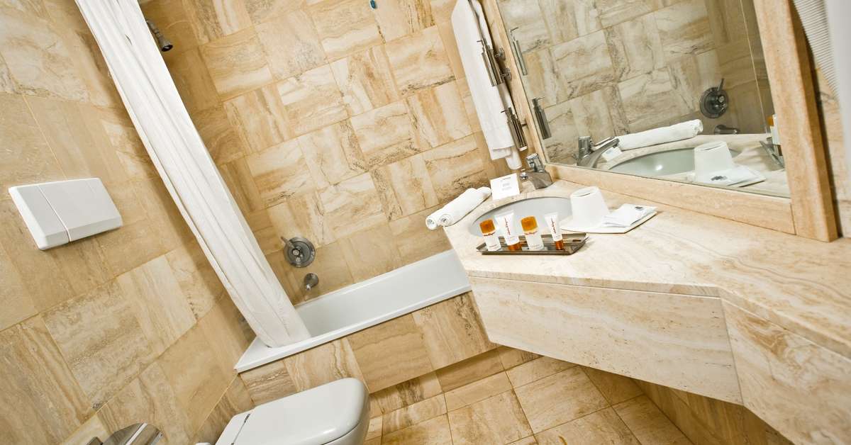 Een foto van Etrusco Arezzo Hotel