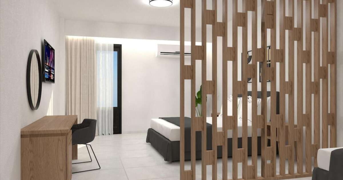 Een foto van Soho Blue City Hotel