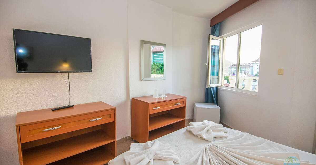 Een foto van Hotel Private