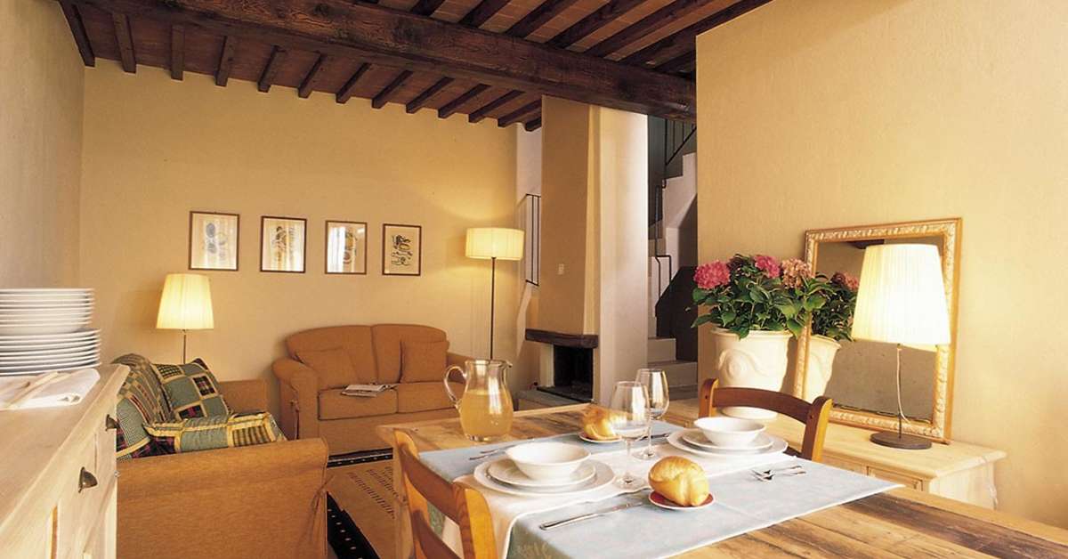 Een foto van Hotel Il Defizio