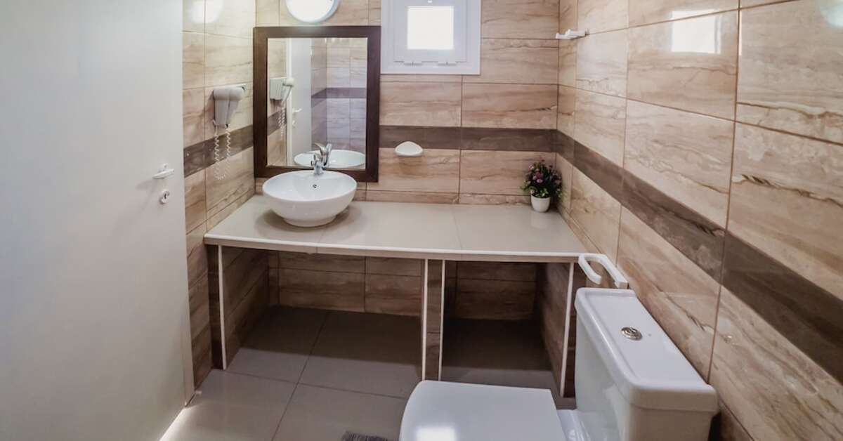 Een foto van Cloud 9 Hotel