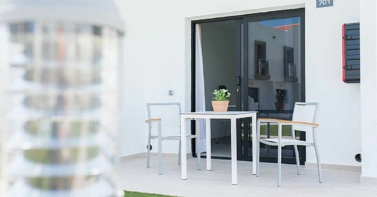 Een foto van FBC Fortuny Resort