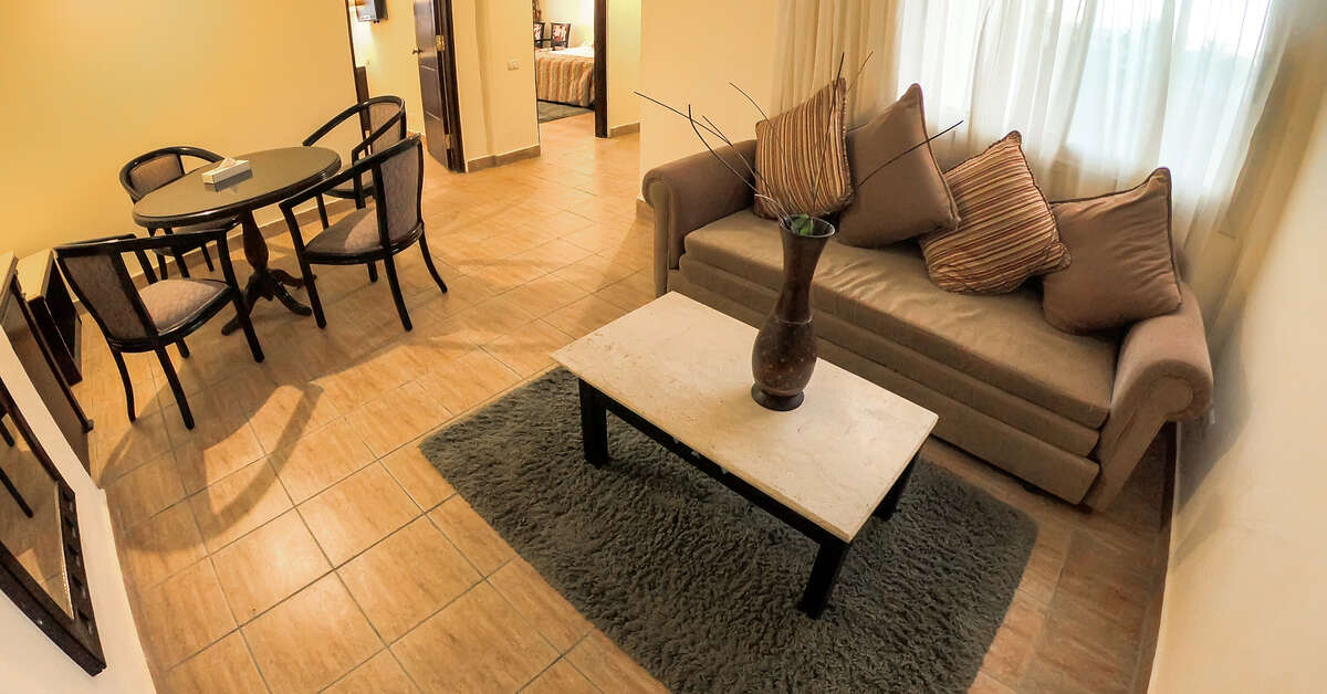Een foto van Royal Regency Club