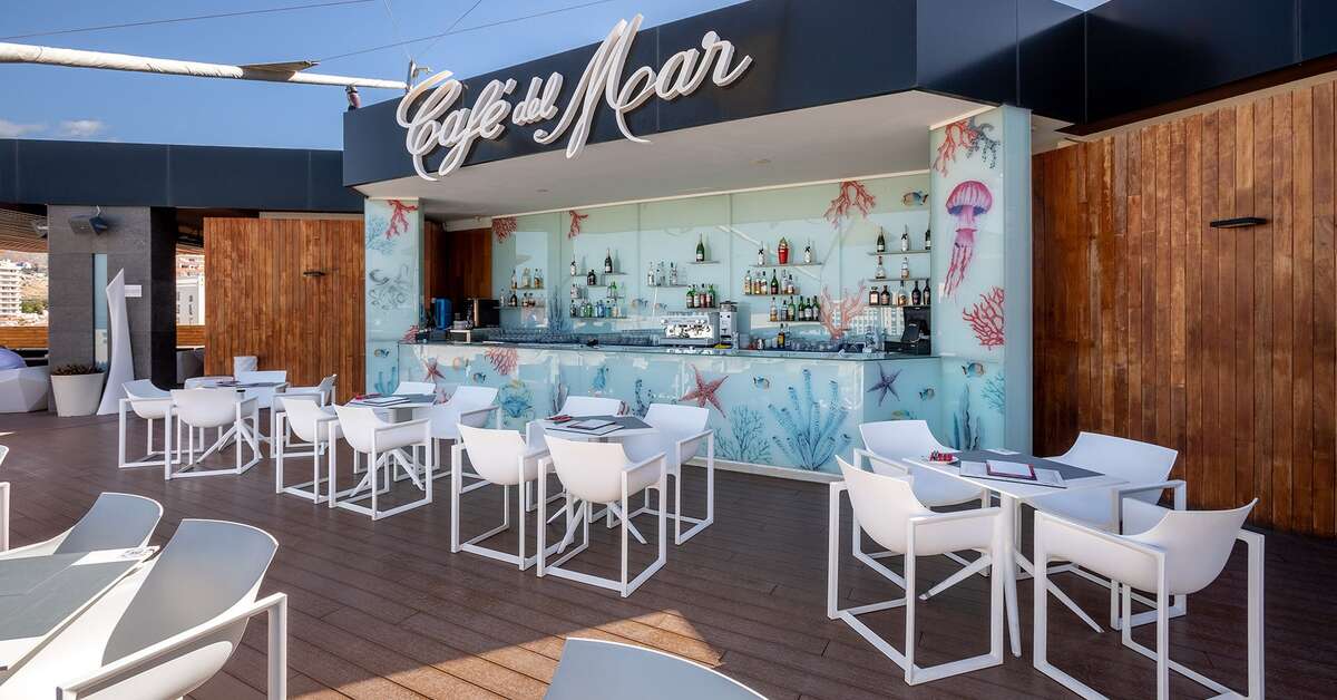 Een foto van Hotel Tigotan Lovers & Friends
