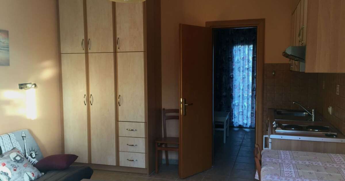 Een foto van Eleni Studios Skala
