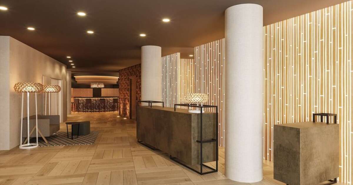 Een foto van Hotel Abba Sevilla