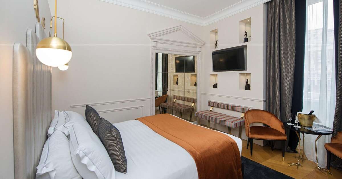 Een foto van Torre Argentina Relais