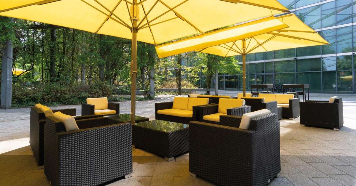 Een foto van Seminaris CampusHotel Berlin