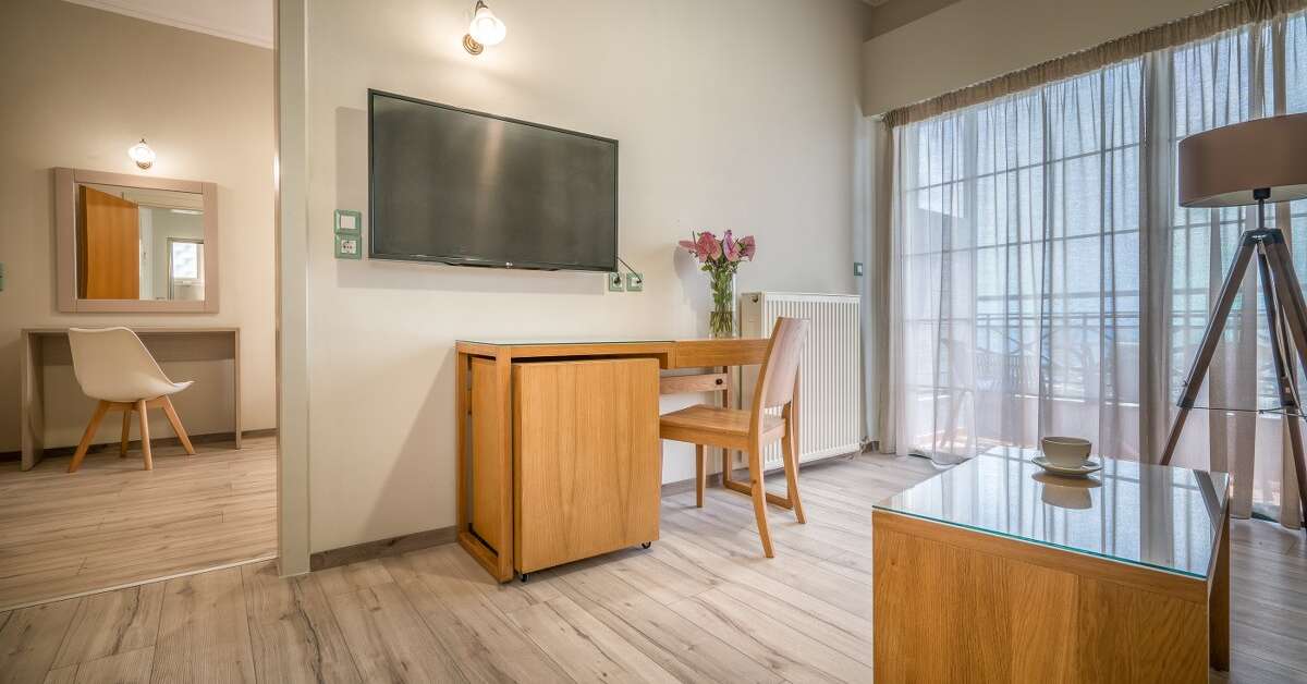 Een foto van Phoenix Hotel