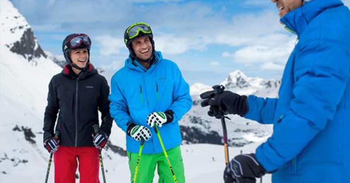 Een foto van Robinson Club Alpenrose Zurs