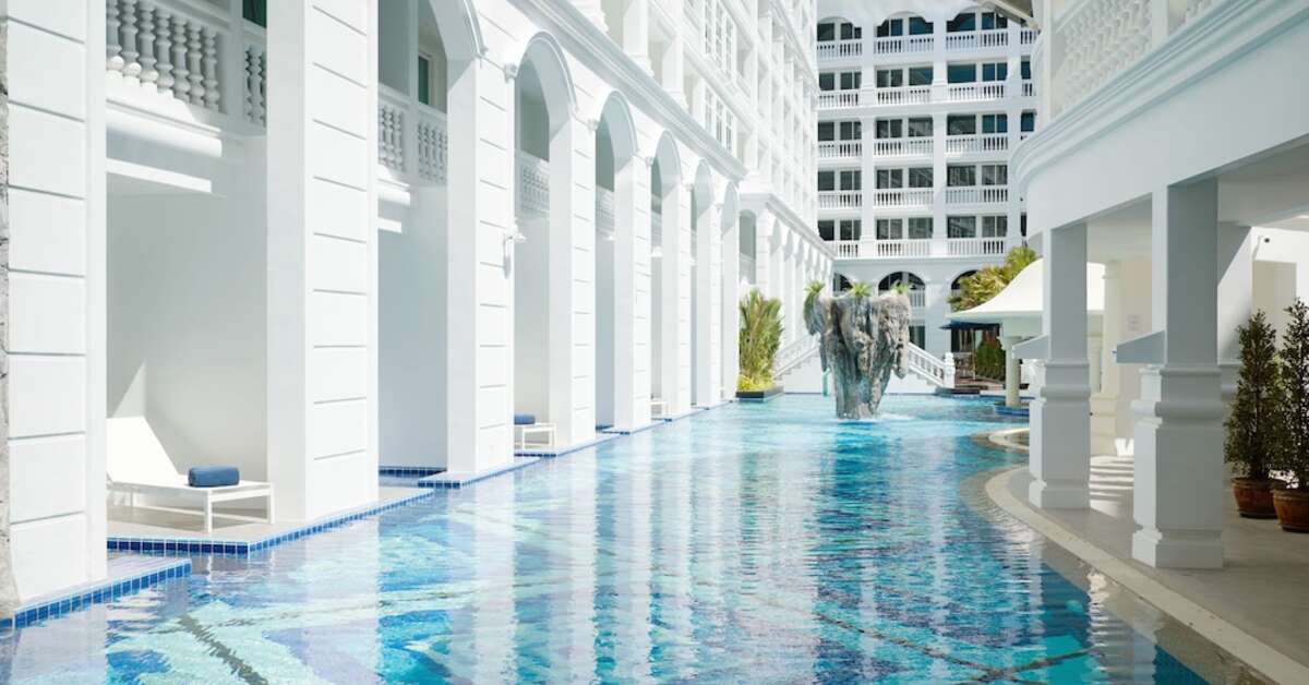 Een foto van Mövenpick Myth Hotel Patong Phuket