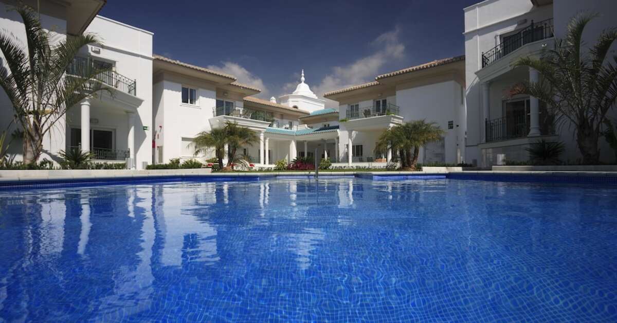Een foto van Appartementen Marina Turquesa