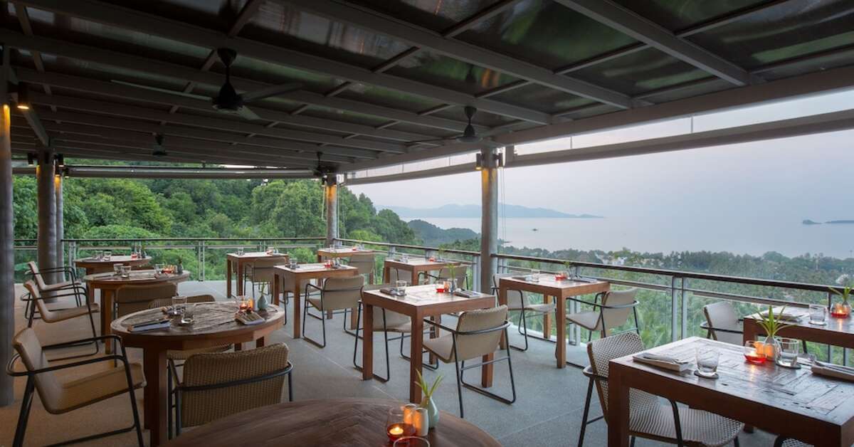 Een foto van Mantra Samui Resort