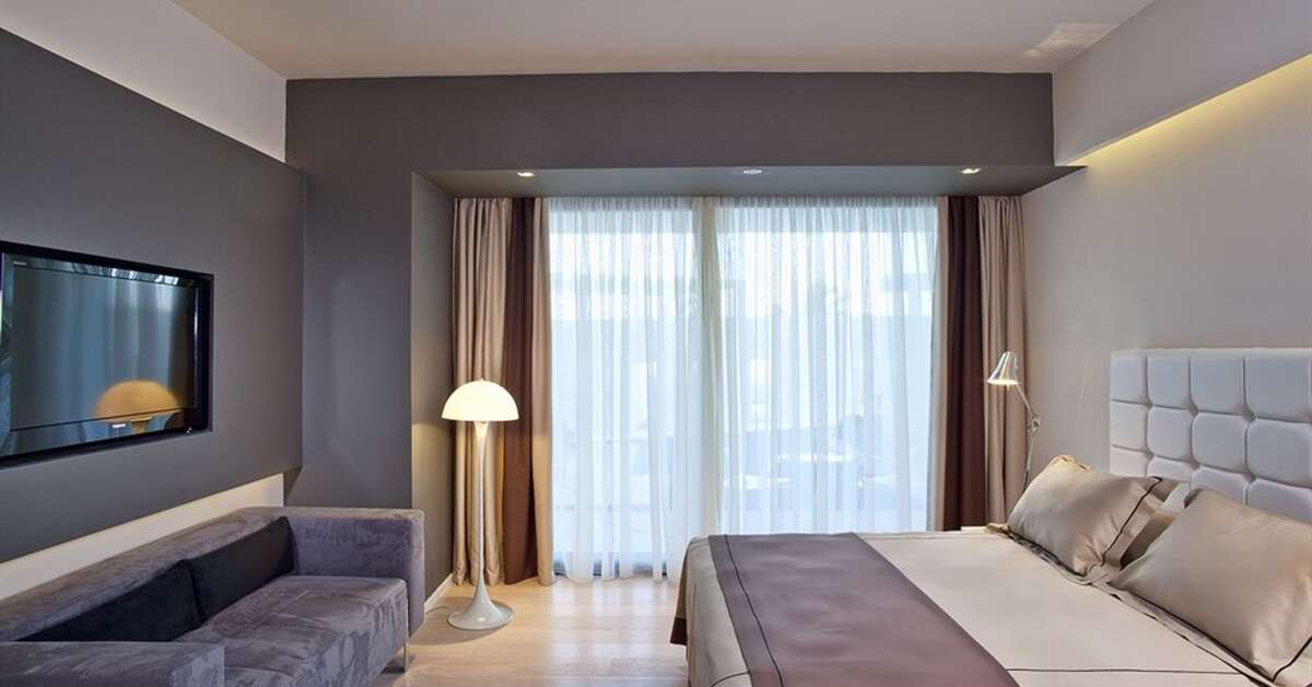 Een foto van Aqua Blu Boutique & Spa