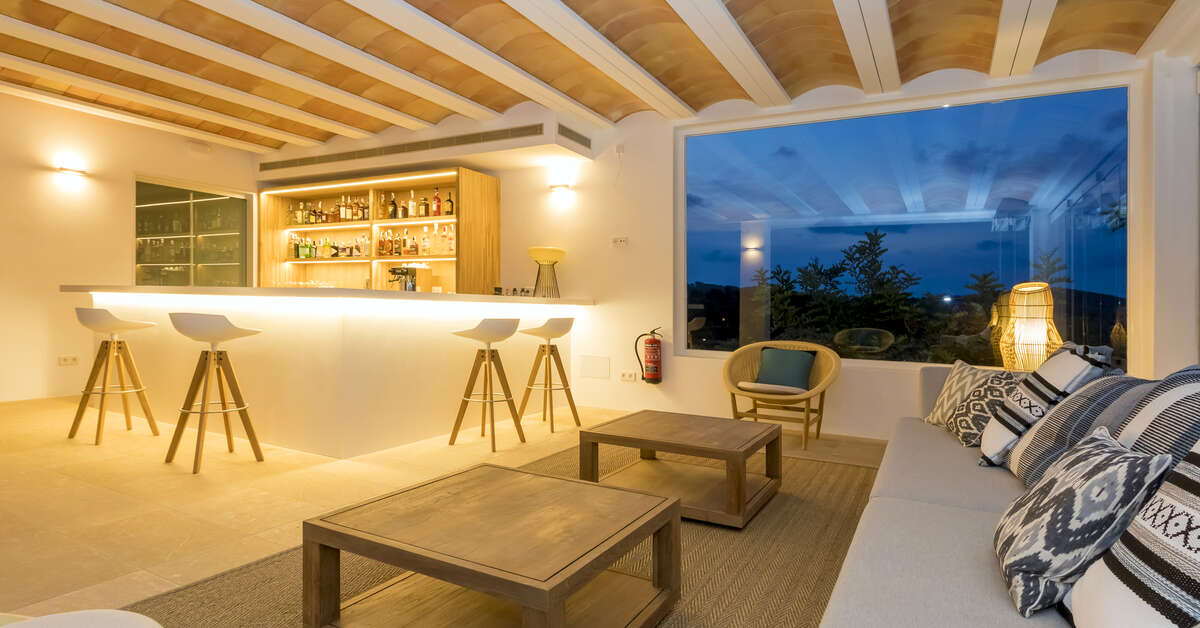 Een foto van Can Toni Xumeu Ibiza