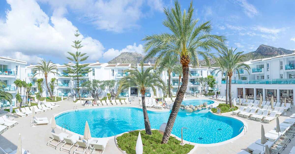 Een foto van MarSenses Rosa del Mar & Spa