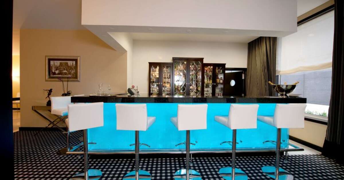 Een foto van Sana Silver Coast Hotel