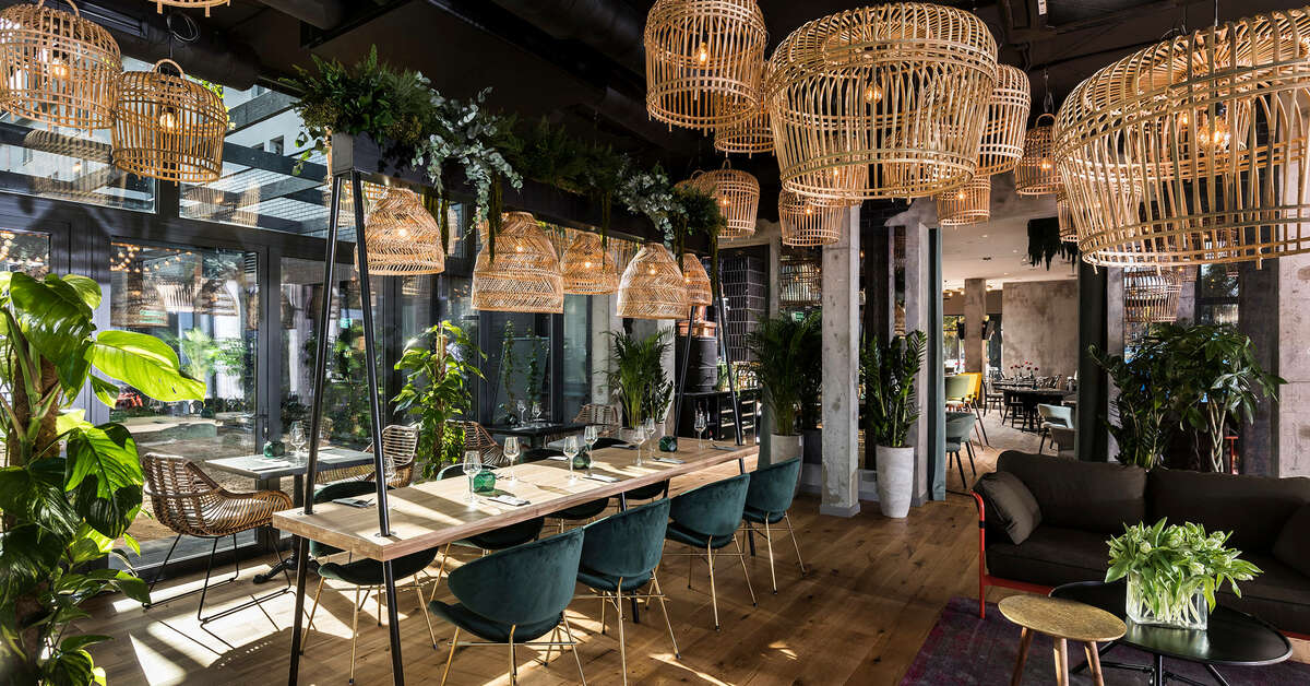 Een foto van Hotel Sadova