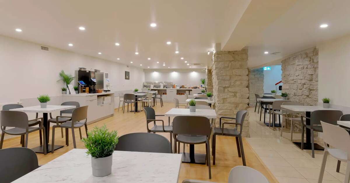 Een foto van Rixwell Viru Square Hotel Tallinn