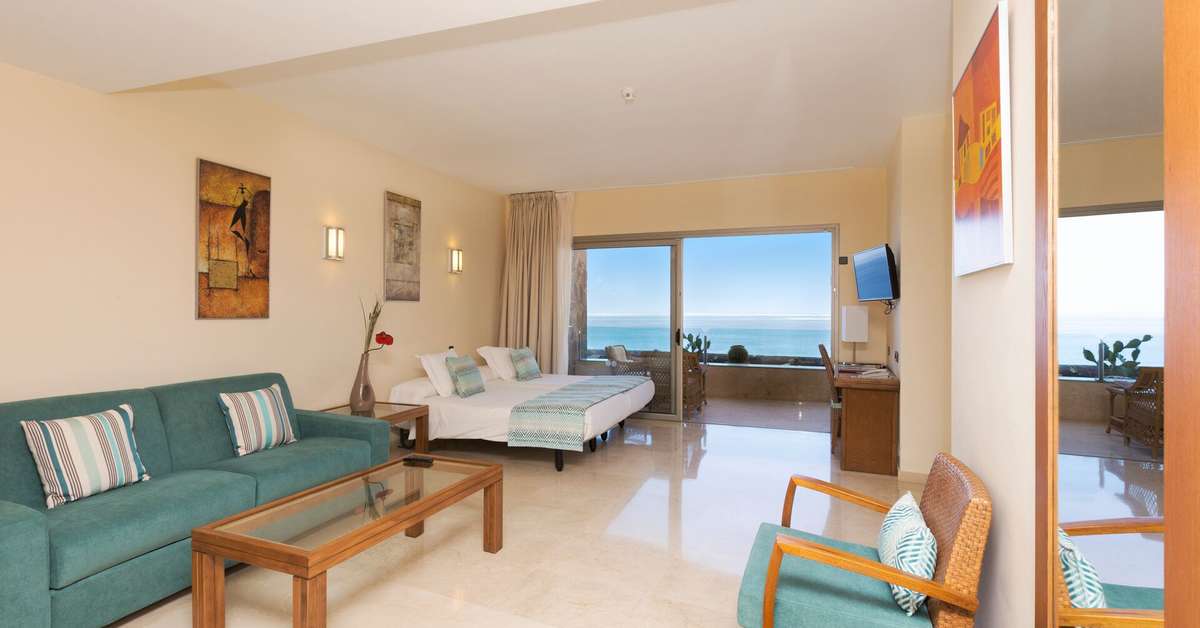 Een foto van Hotel Gloria Palace Royal