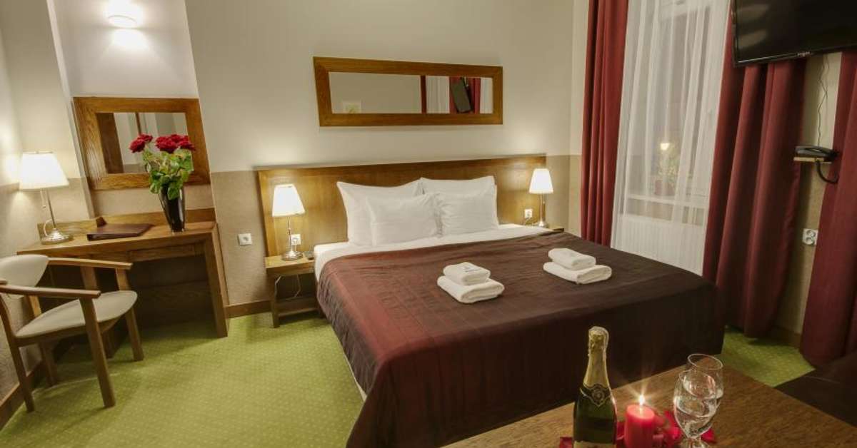 Een foto van Yarden Aparthotel