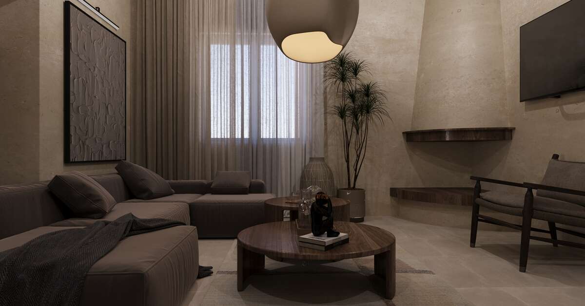 Een foto van The Landmark Villas & Spa