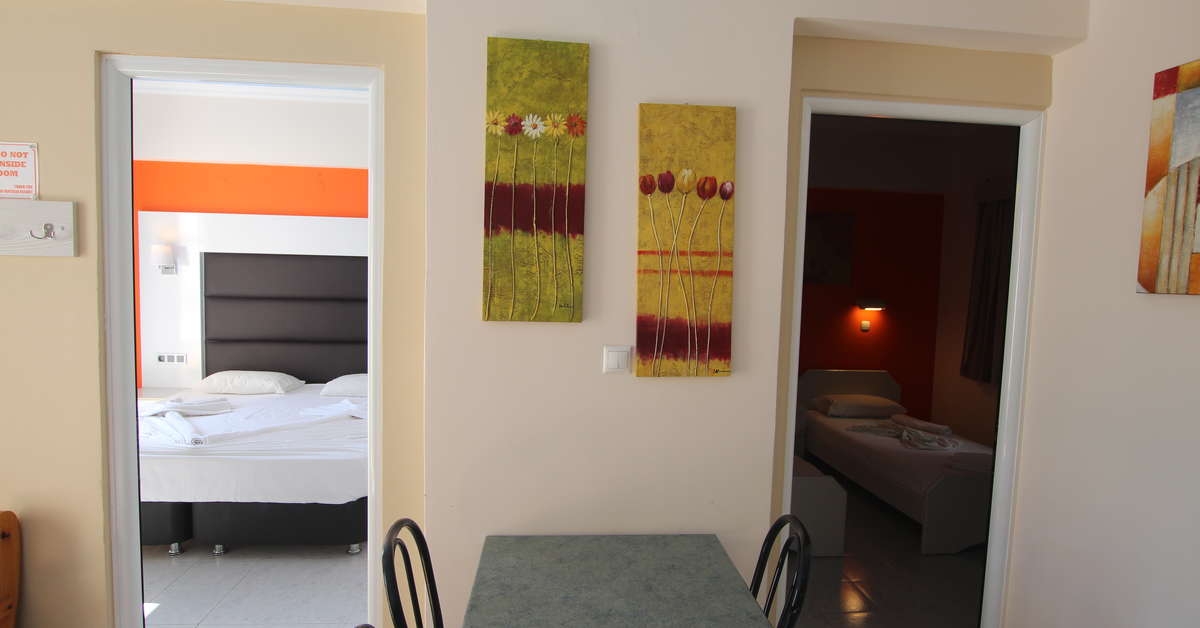 Ein Foto Grecian Fantasia Resort