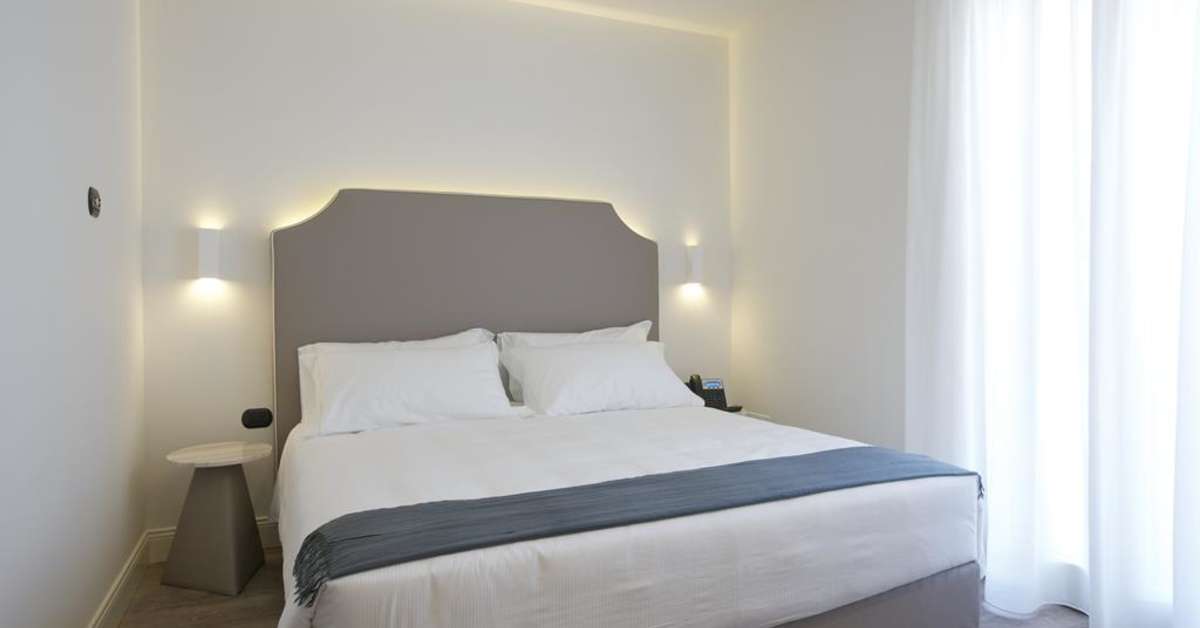 Een foto van Al Campanile Aparthotel & Suite