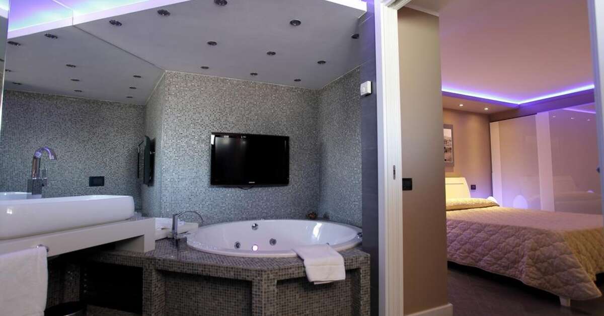Een foto van Ibis Styles Palermo Cristal