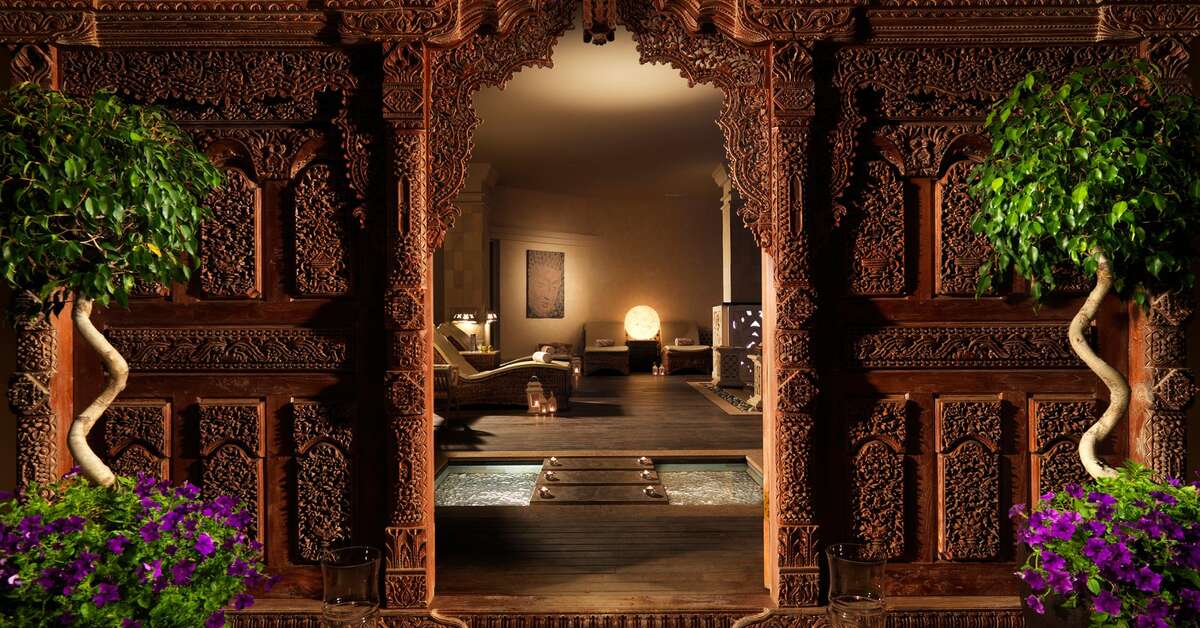 Een foto van Royal Garden Villas & Spa