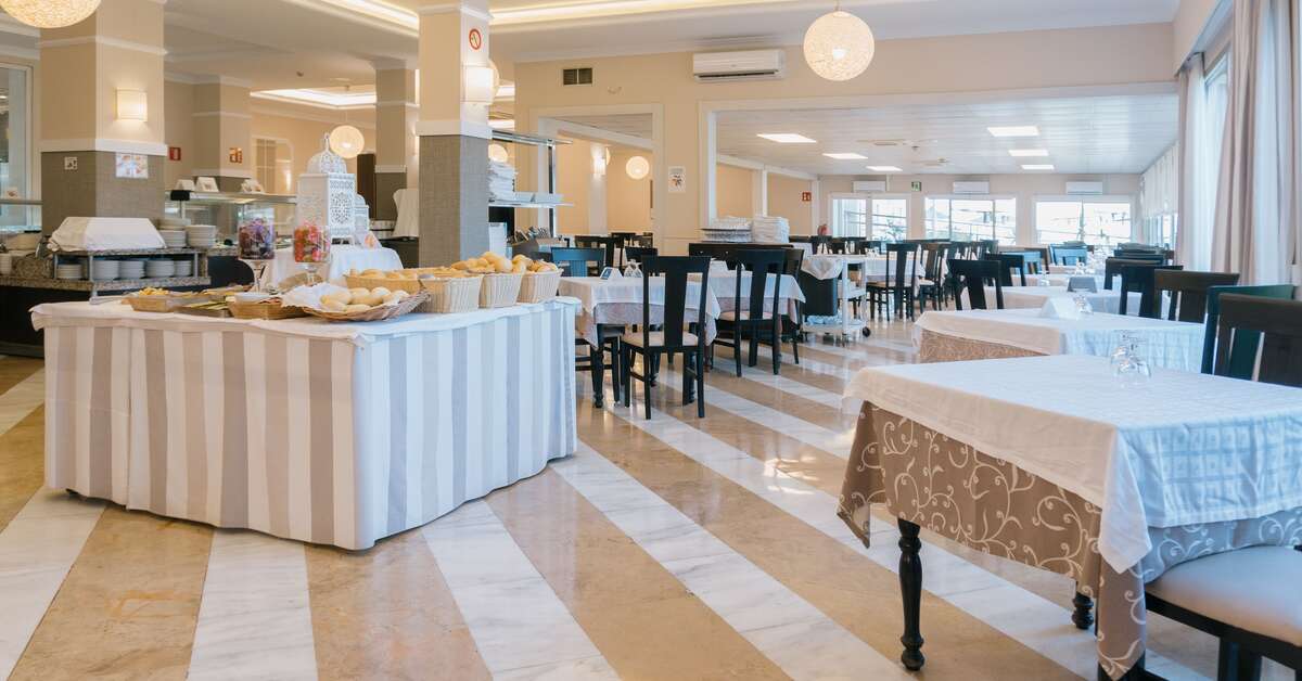 Een foto van Hotel La Barracuda