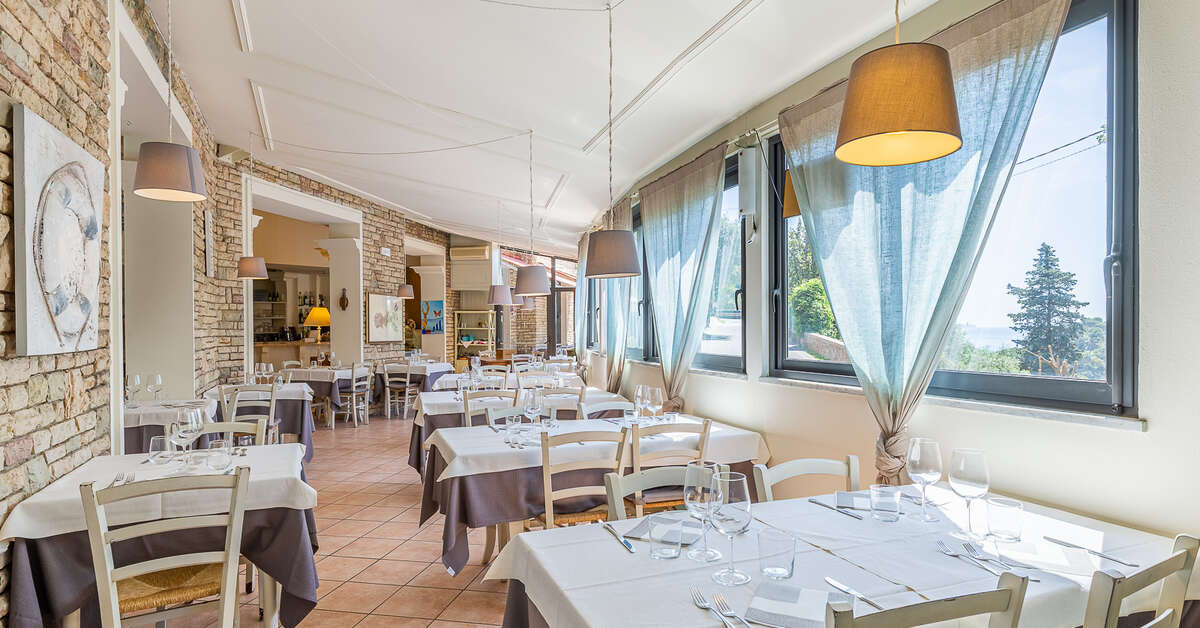 Een foto van Hotel Rosa dei Venti Lerici
