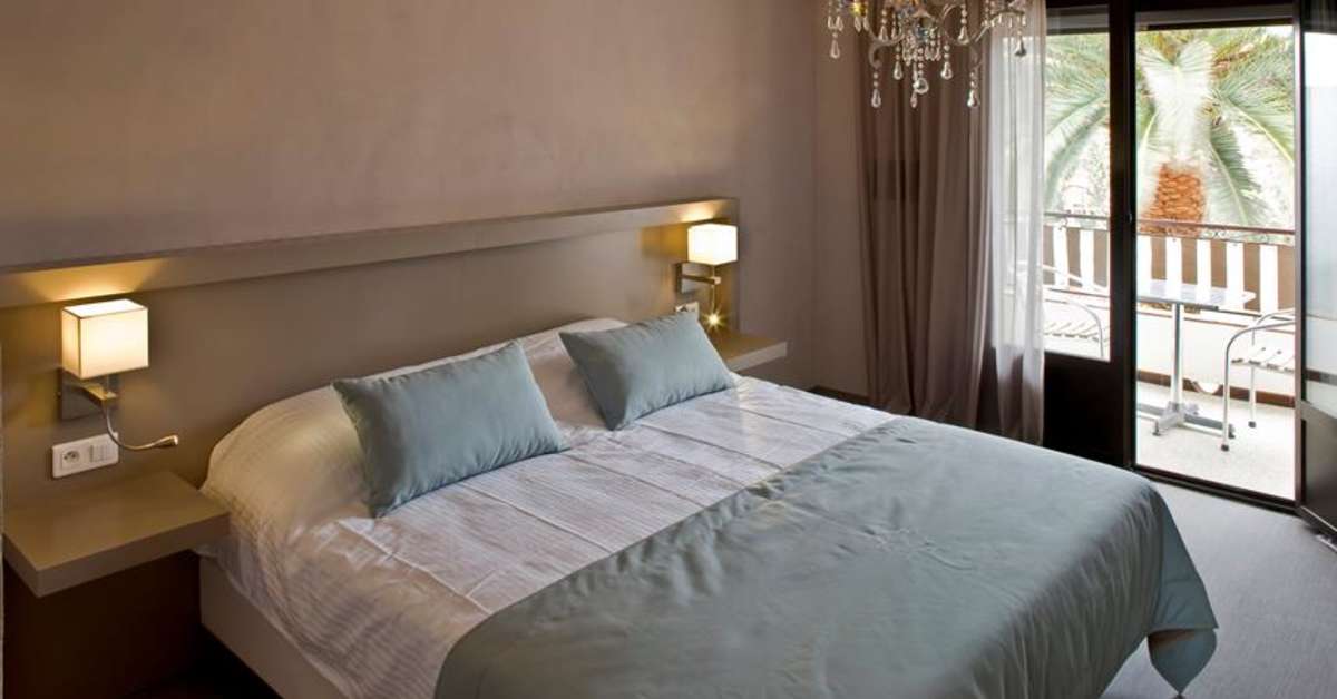 Een foto van Van Der Valk Hotel Le Catalogne
