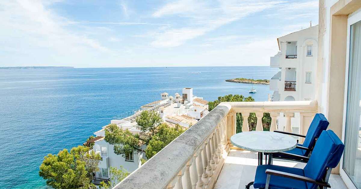 Een foto van Hotel Roc Illetas & Spa