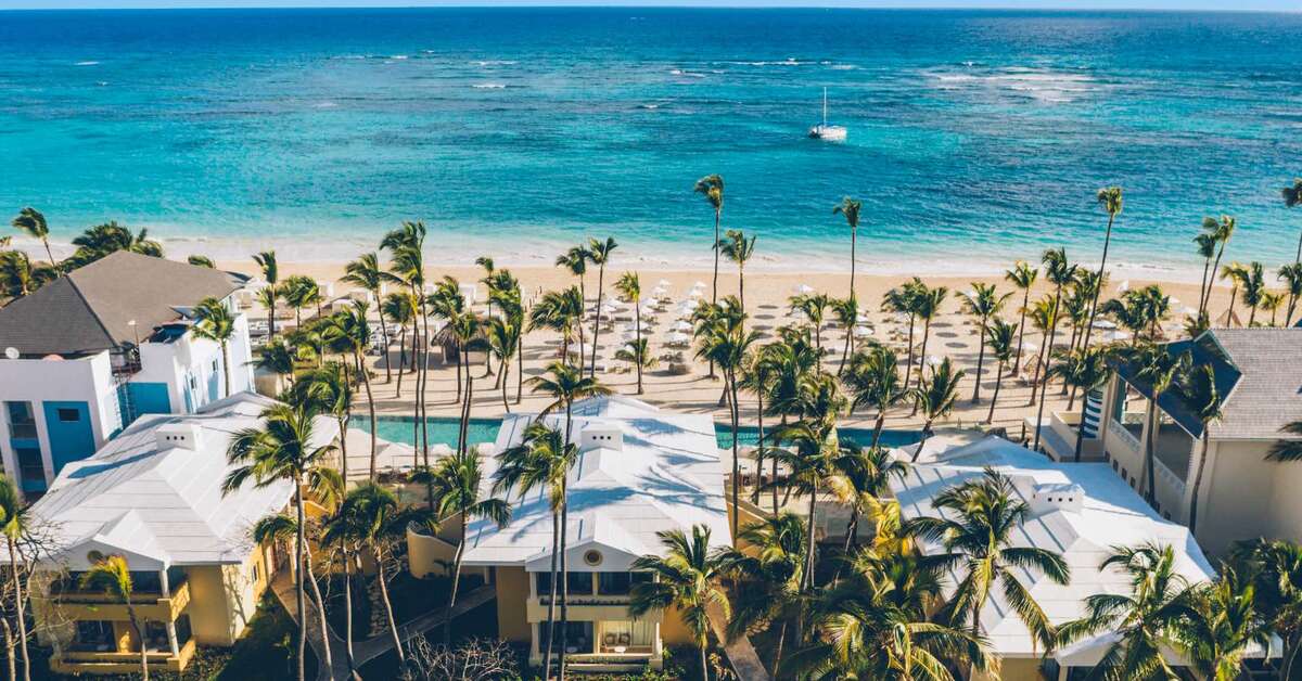 Een foto van Coral Level at Iberostar Selection Bavaro