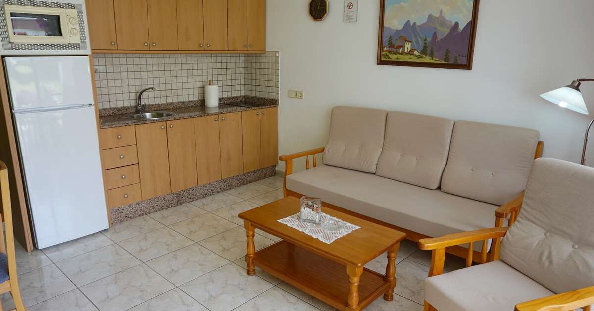Een foto van Appartementen Ecuador