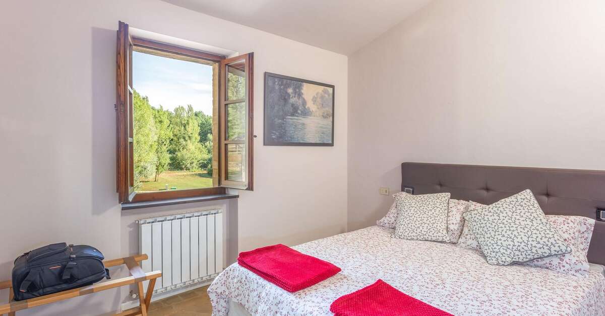 Een foto van Borgo Pulciano Resort