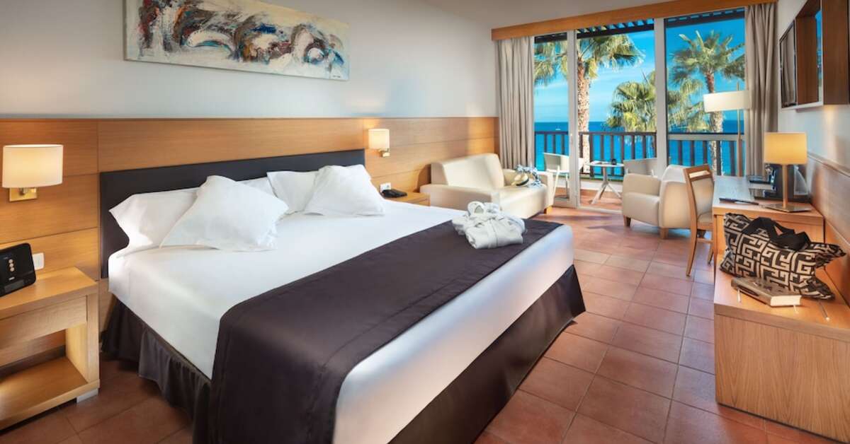 Een foto van Hotel Esencia de Fuerteventura