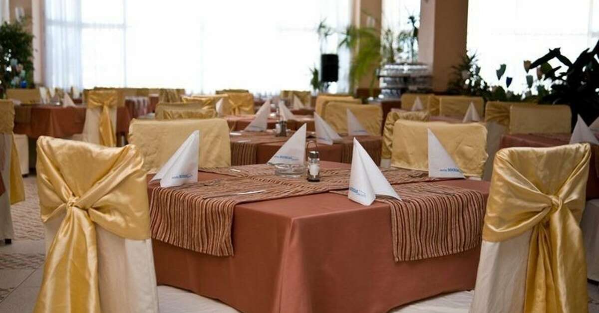 Een foto van Hotel Burgas Beach