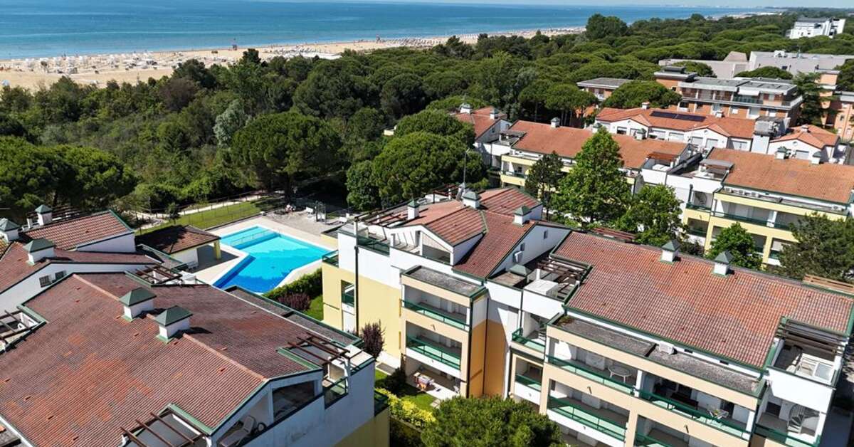 Een foto van Residence Le Altane