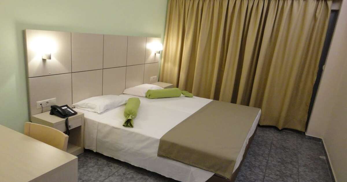 Een foto van Hotel Imperial
